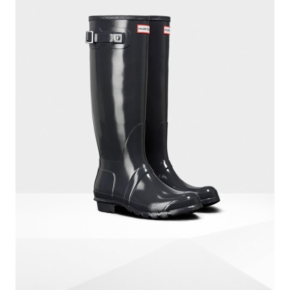 Hunter Boots